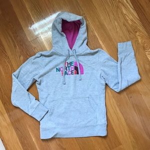 North Face Sweatshirt